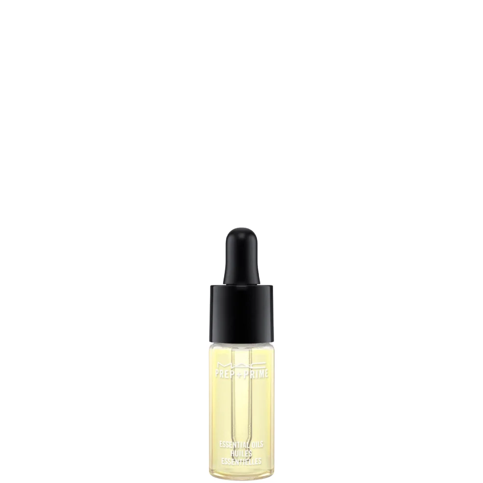 MAC Prep + Prime Essential Oils - Grapefruit & Chamomile Zdjęcie 1