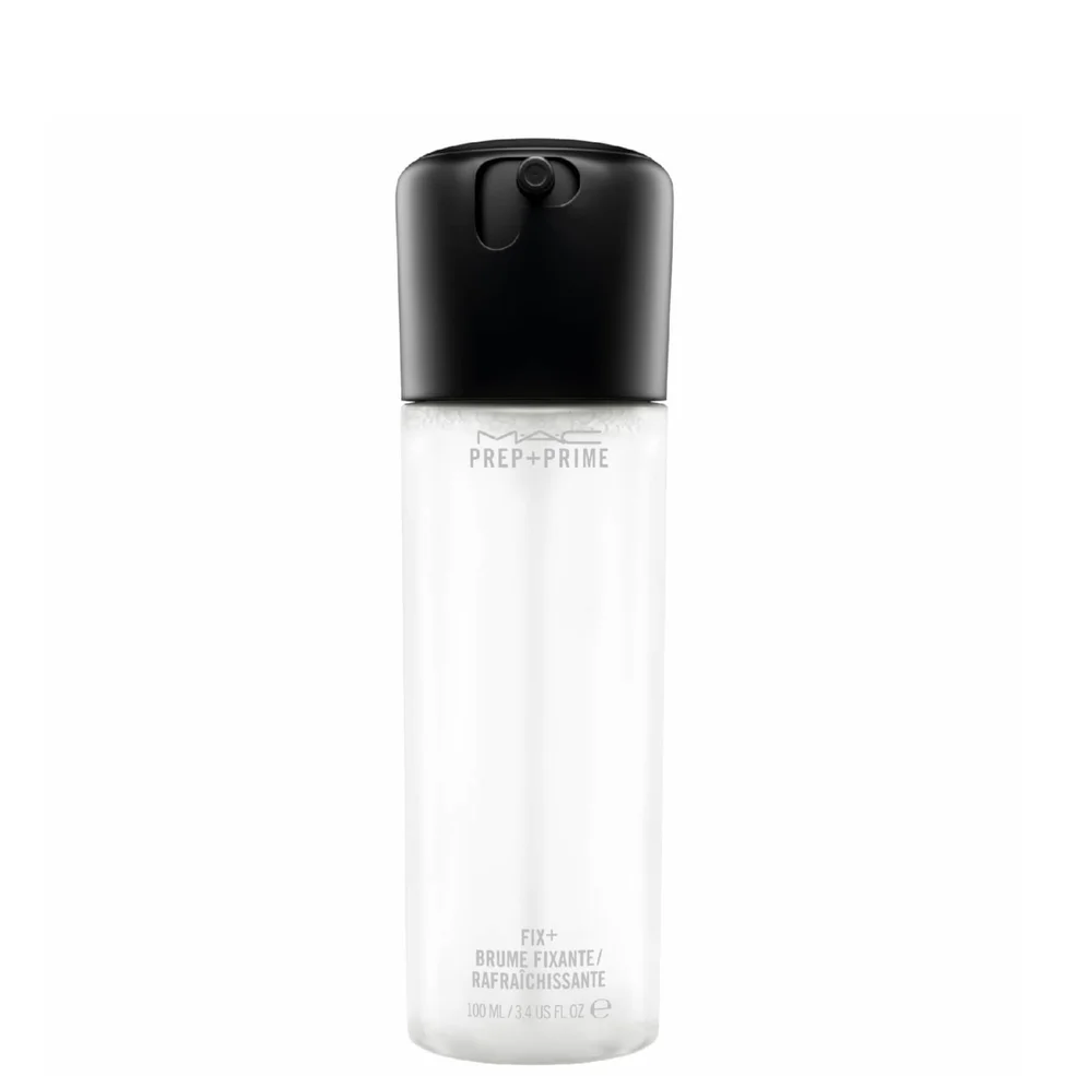 MAC Prep + Prime Fix+ mgiełka-baza do twarzy 100 ml (różne zapachy) Zdjęcie 1
