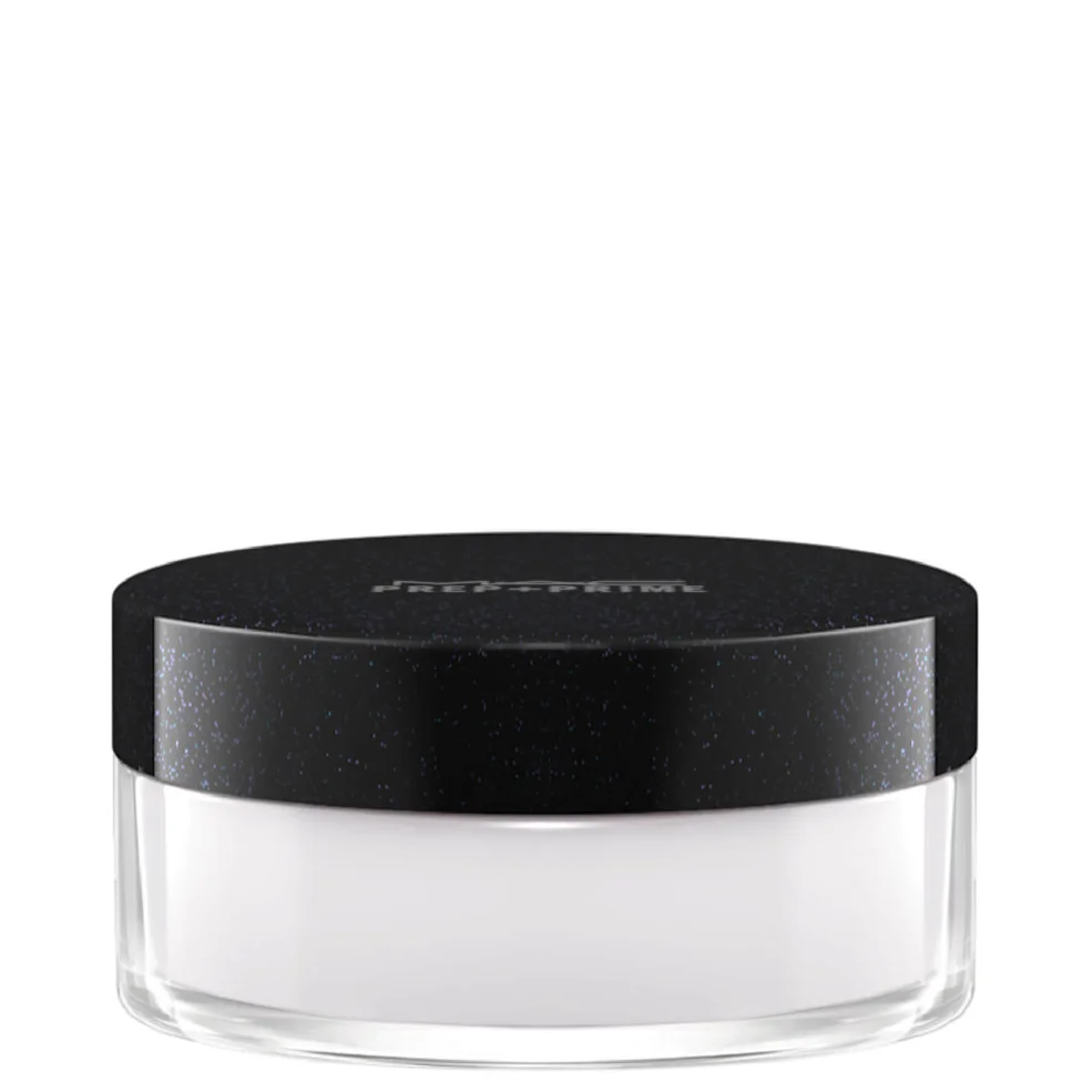 MAC Prep + Prime Transparent Finishing Powder Zdjęcie 1