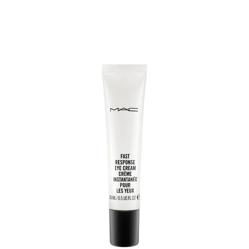 MAC Fast Response Eye Cream krem pod oczy Zdjęcie 1