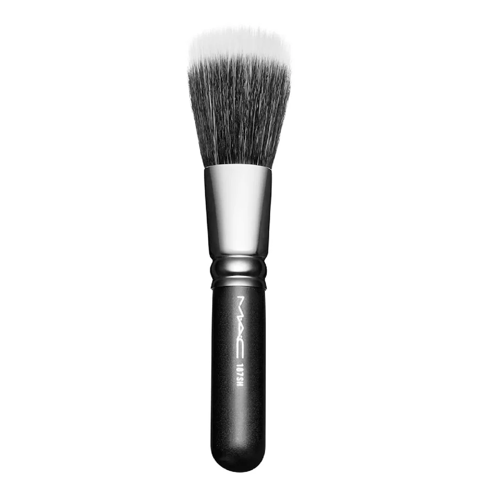 MAC 187SH Stippling Face Brush Zdjęcie 1