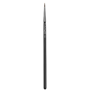 MAC 210 Precise Eye Liner Brush precyzyjny pędzel do eyelinera - undefined undefined