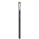 MAC 212 Flat Definer Brush pędzel do eyelinera z płaskim zakończeniem