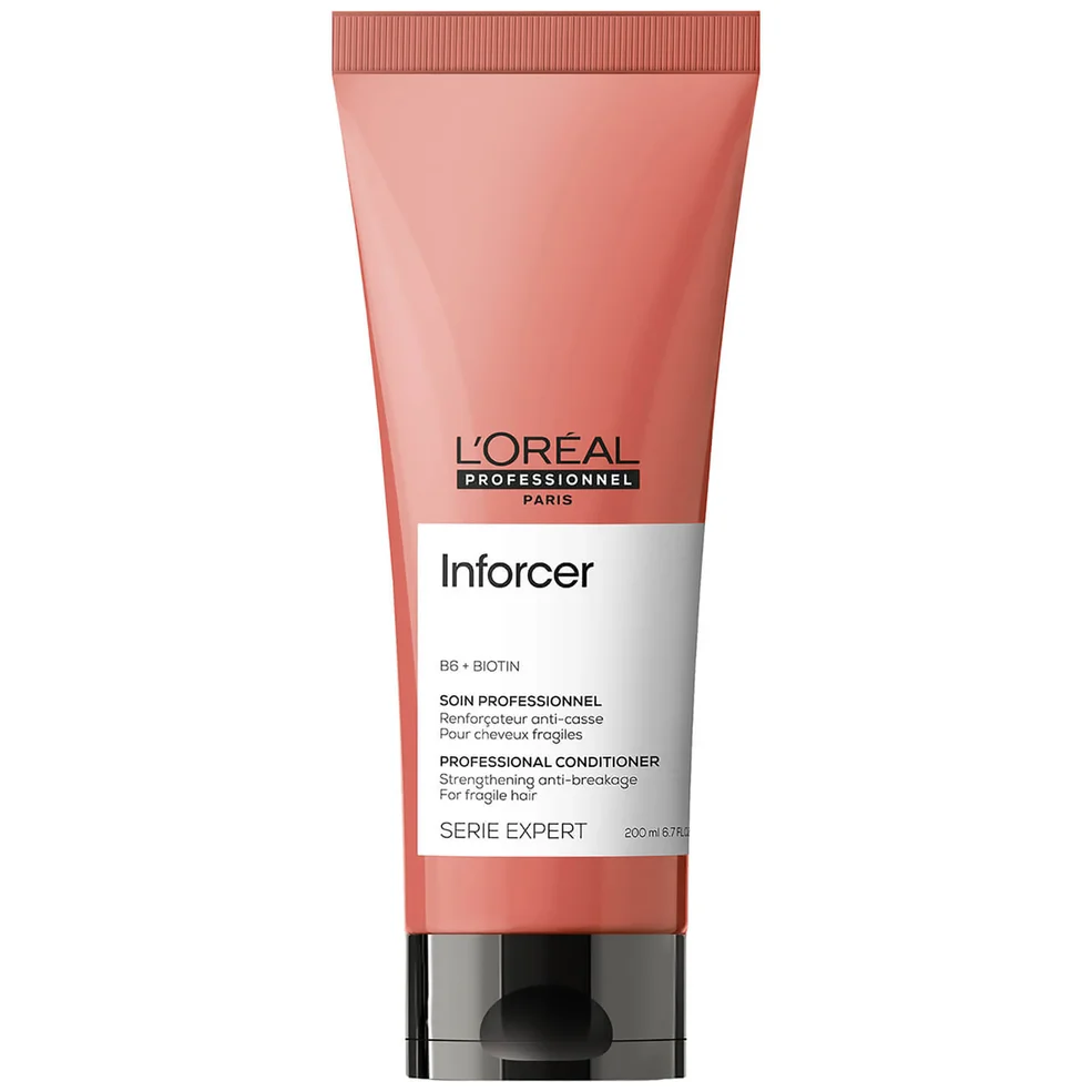 L'Oréal Professionnel Serie Expert Inforcer Conditioner odżywka do włosów zniszczonych i wrażliwych 200 ml Zdjęcie 1