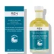 REN Skincare Atlantic Kelp and Microalgae Anti-Fatigue Bath Oil przeciwzmęczeniowy olejek do kąpieli 110 ml