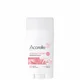 Acorelle Organic Fragrance Free Deodorant Balm bezzapachowy dezodorant sztyfcie z balsamem 40 g