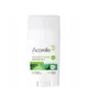 Acorelle Organic Lemon and Green Mandarine Deodorant Balm dezodorant w sztyfcie z balsamem 40 g