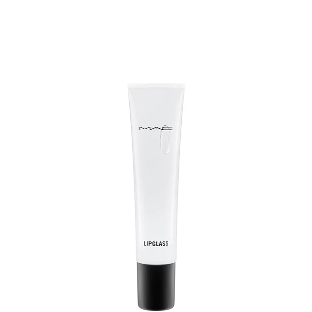 MAC Clear Lipglass bezbarwny błyszczyk do ust 15 ml
