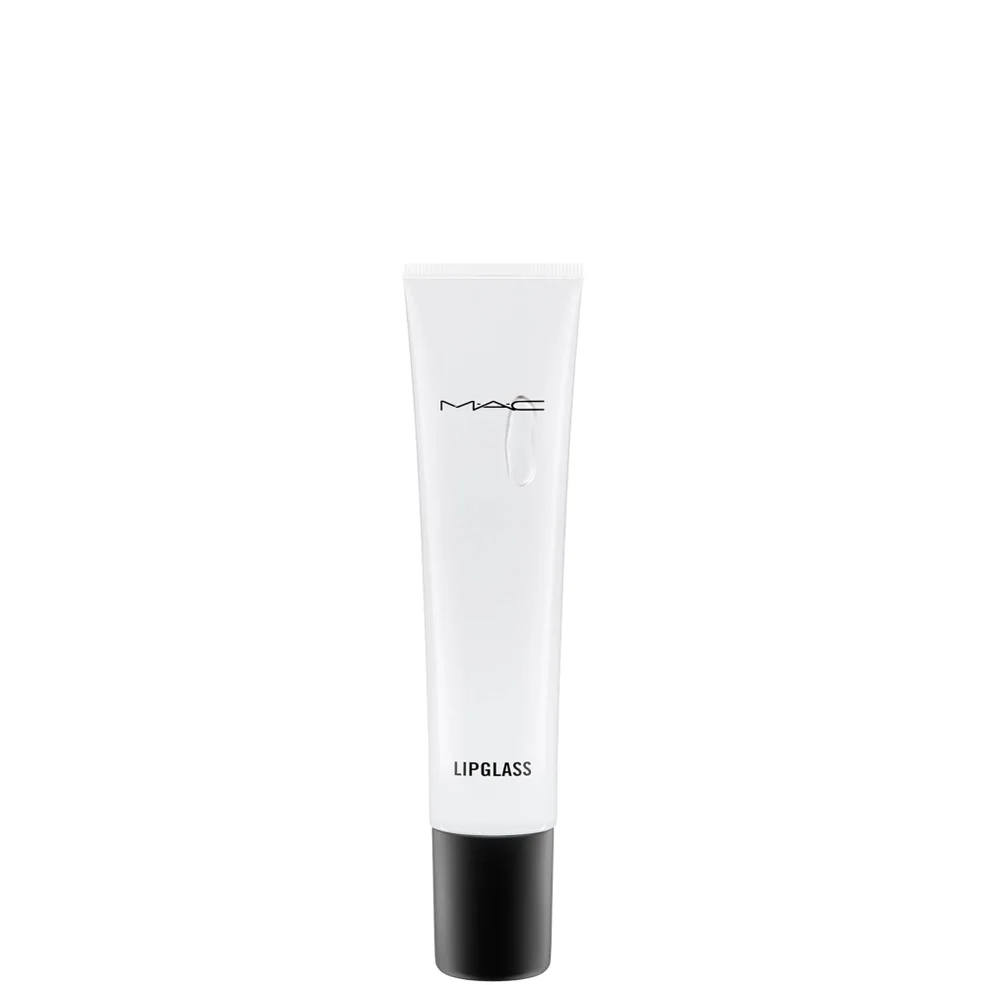 MAC Clear Lipglass bezbarwny błyszczyk do ust 15 ml Zdjęcie 1