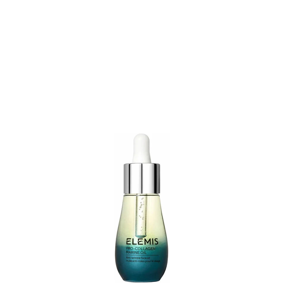 Elemis Pro-Collagen Marine Oil 15ml Zdjęcie 1