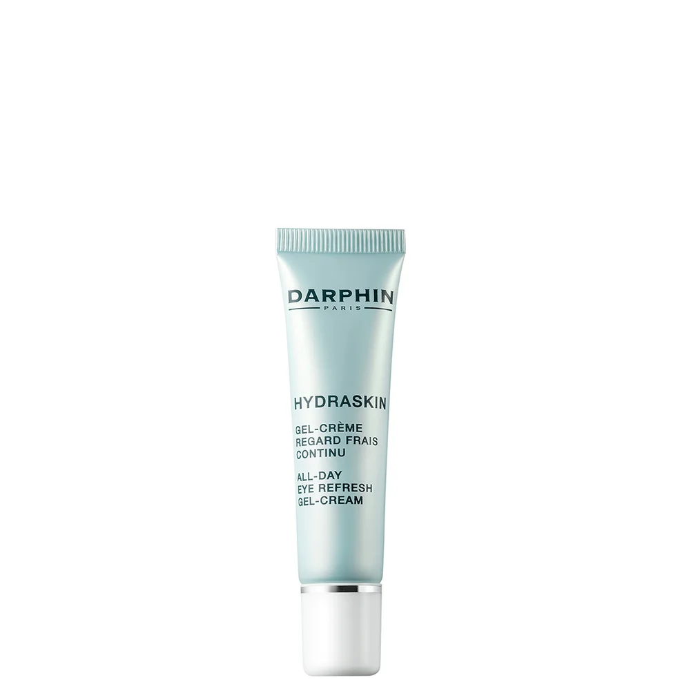 Darphin Hydraskin All-Day Eye Refresh Gel-Cream odświeżający żel-krem pod oczy 15 ml Zdjęcie 1