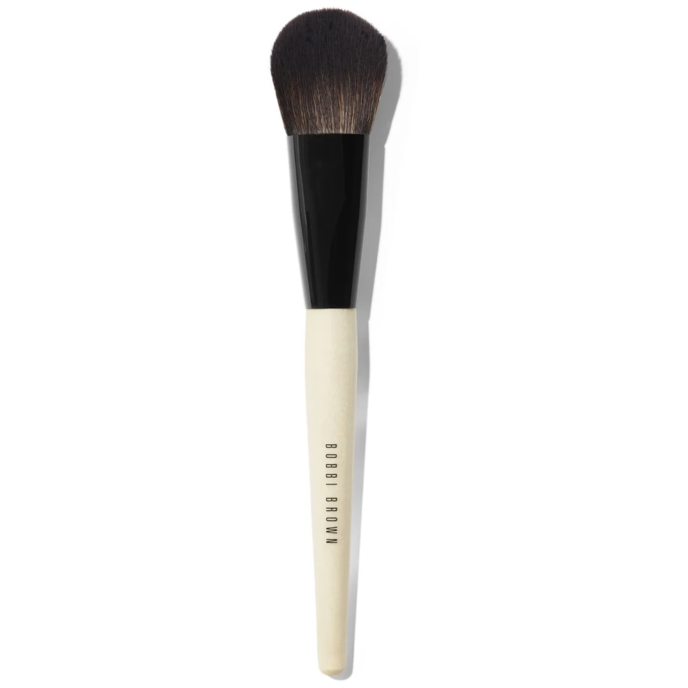 Bobbi Brown Blush Brush pędzel do różu Zdjęcie 1