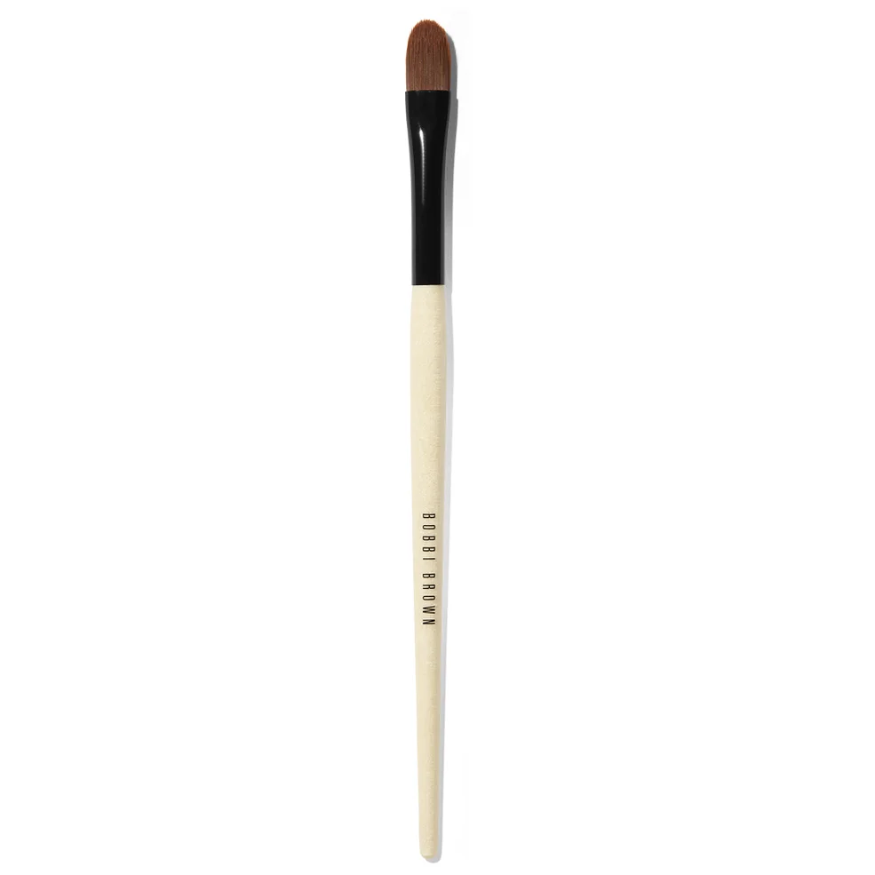 Bobbi Brown Concealer Brush pędzel do korektora Zdjęcie 1
