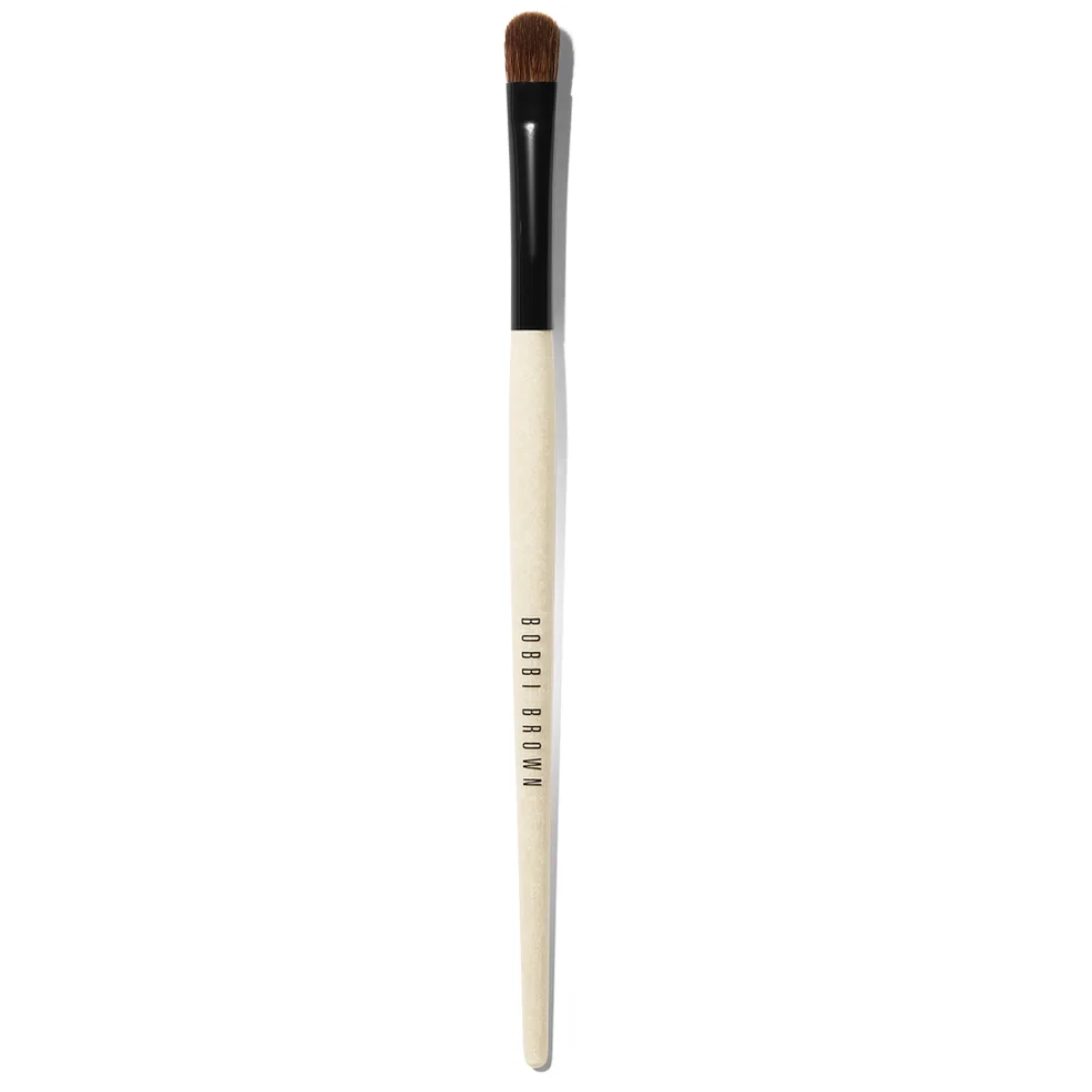 Bobbi Brown Eye Shadow Brush pędzel do cieni do powiek Zdjęcie 1