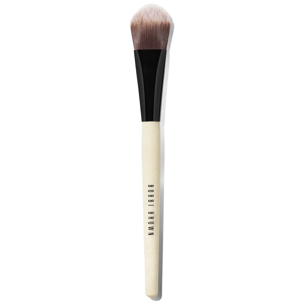 Bobbi Brown Foundation Brush pędzel do podkładu Zdjęcie 1