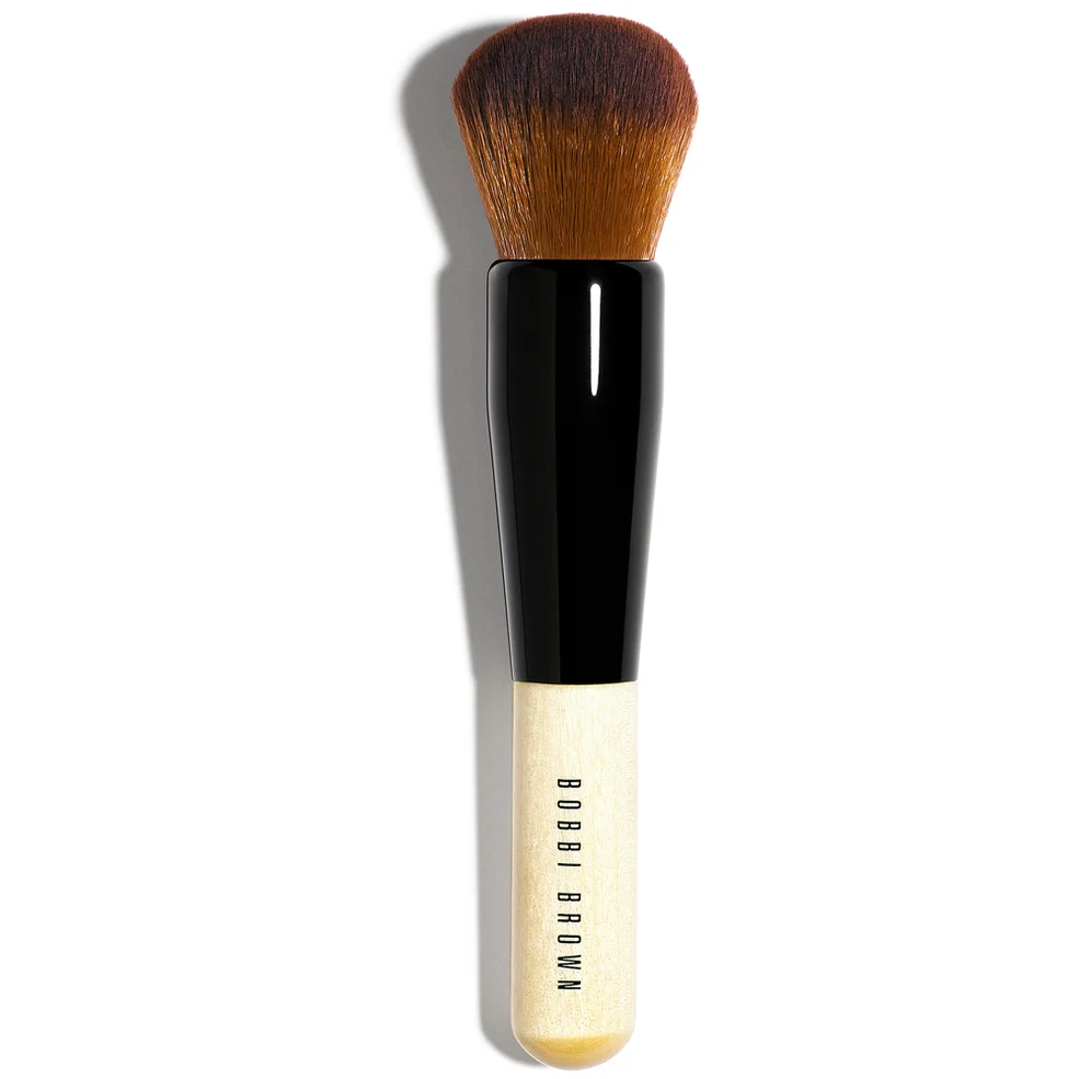 Bobbi Brown Full Coverage Face Brush pędzel do twarzy zapewniający pełne pokrycie Zdjęcie 1
