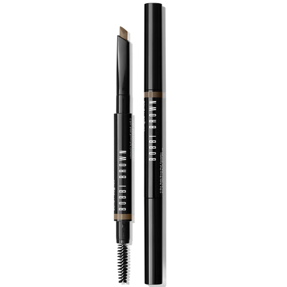 Bobbi Brown Perfectly Defined Long-Wear Brow Pencil (Various Shades) Zdjęcie 1