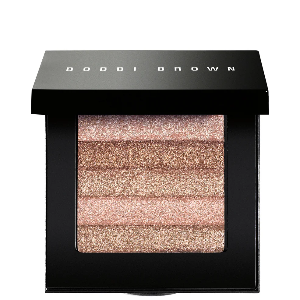 Bobbi Brown Shimmer Brick Compact - Pink Quartz Zdjęcie 1