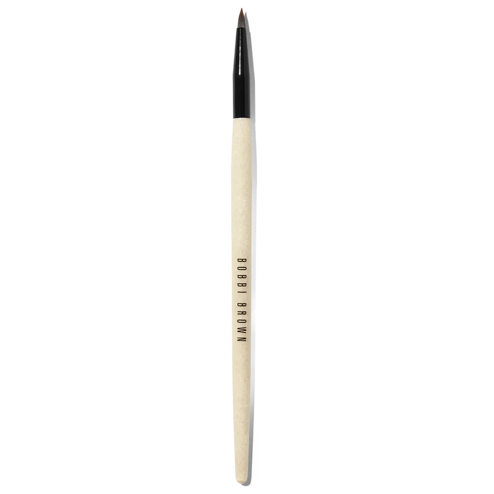 Bobbi Brown Ultra Precise Eyeliner Brush pędzel do eyelinera Zdjęcie 1