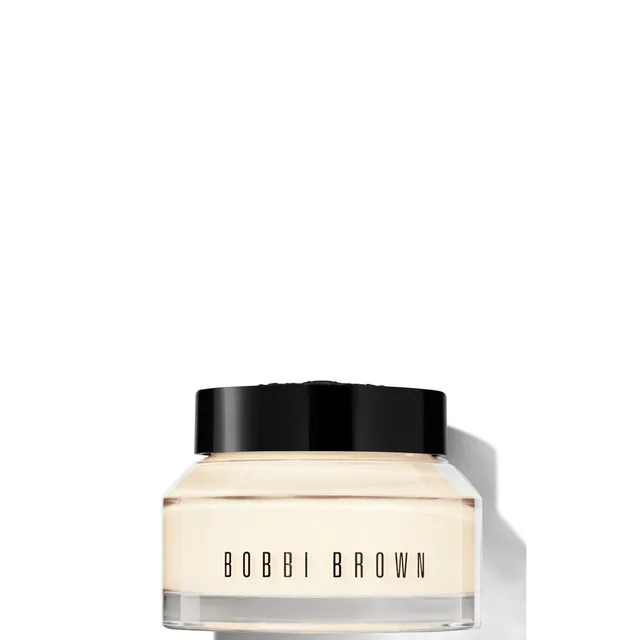 Bobbi Brown Vitamin Enriched Face Base baza pod makijaż do twarzy z witaminami 50 ml