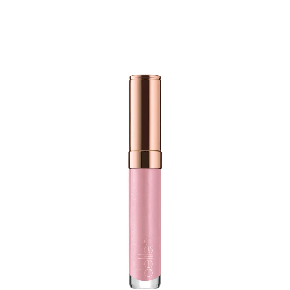delilah Ultimate Shine Lip Gloss 6.5ml (Various Shades) Zdjęcie 1