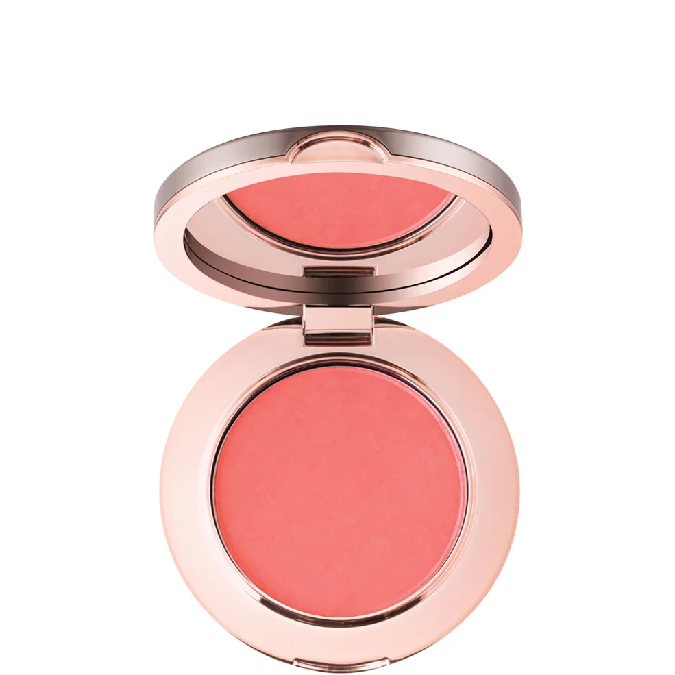 delilah Colour Blush Compact Powder Blusher 4g (Various Shades) Zdjęcie 1