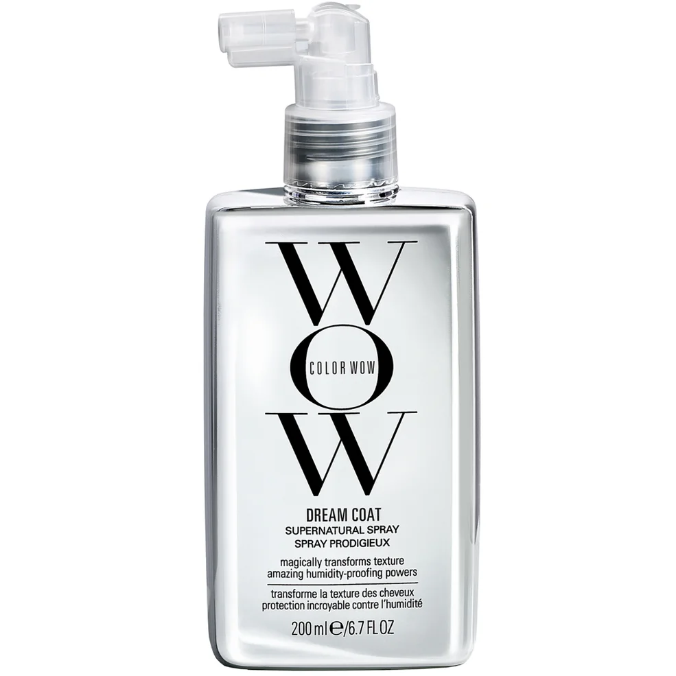 Color Wow Dream Coat Supernatural Spray 200ml Zdjęcie 1