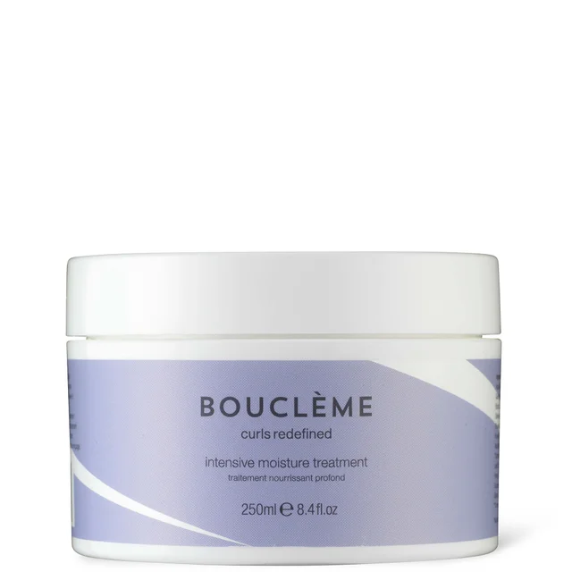 Bouclème Intensive Moisture Treatment kuracja nawilżająca do włosów 250 ml