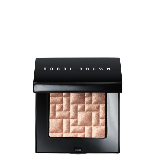 Bobbi Brown Highlighting Powder puder rozświetlający (różne odcienie)