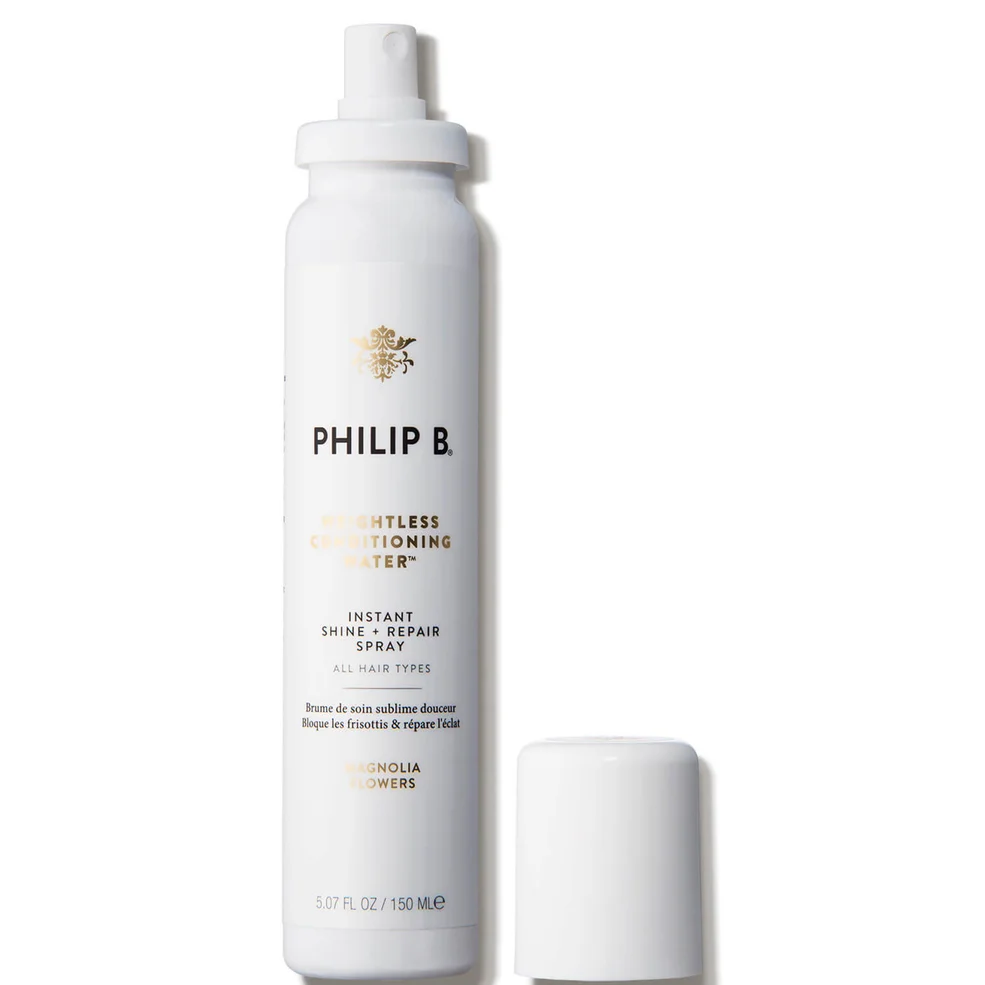Philip B Weightless Conditioning Water 150ml Zdjęcie 1