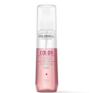 Goldwell Dualsenses Color Brilliance Serum Spray 150ml - undefined undefined
