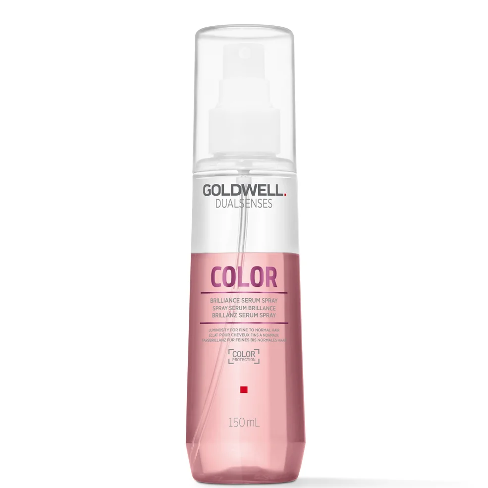 Goldwell Dualsenses Color Brilliance Serum Spray 150ml Zdjęcie 1