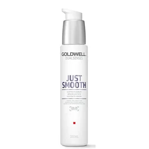Goldwell Dualsenses Just Smooth 6 Effects Serum 100ml - undefined undefined