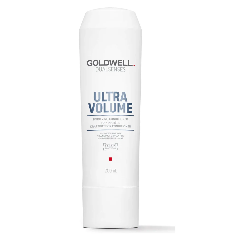 Goldwell Dualsenses Ultra Volume Bodifying Conditioner 200ml Zdjęcie 1