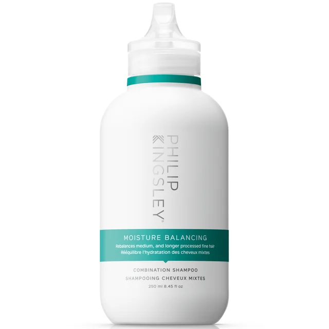 Philip Kingsley Moisture Balancing Shampoo nawilżający szampon do włosów (250 ml)