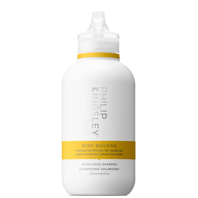 Philip Kingsley Body Building szampon do włosów zwiększający objętość (250 ml)