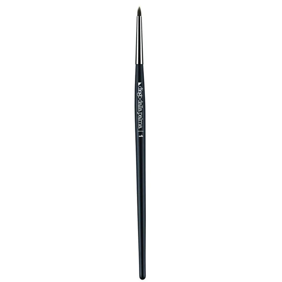 Diego Dalla Palma Eyeliner Brush Zdjęcie 1