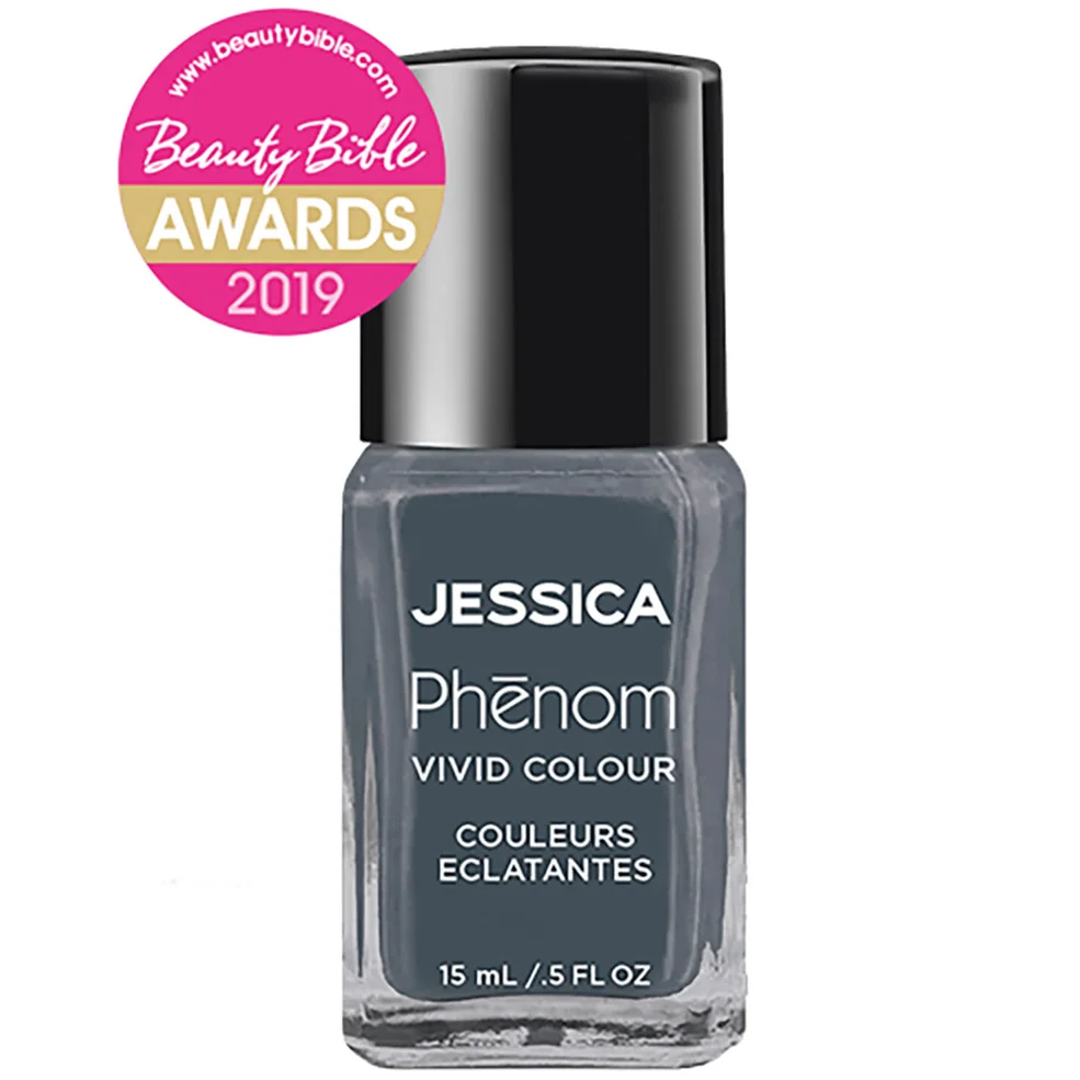 Jessica Phenom Vivid Nail Colour - #Streetwear Zdjęcie 1