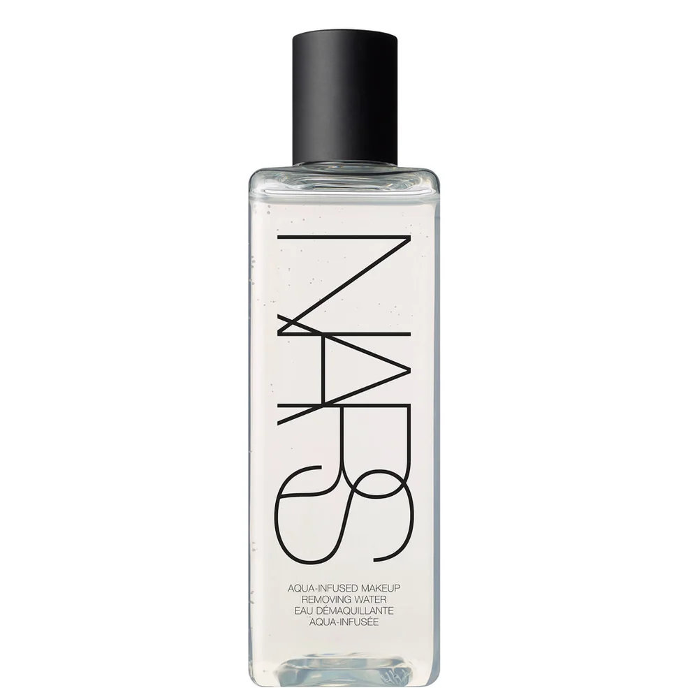 NARS Cosmetics Aqua-Infused Makeup Removing Water 200ml Zdjęcie 1