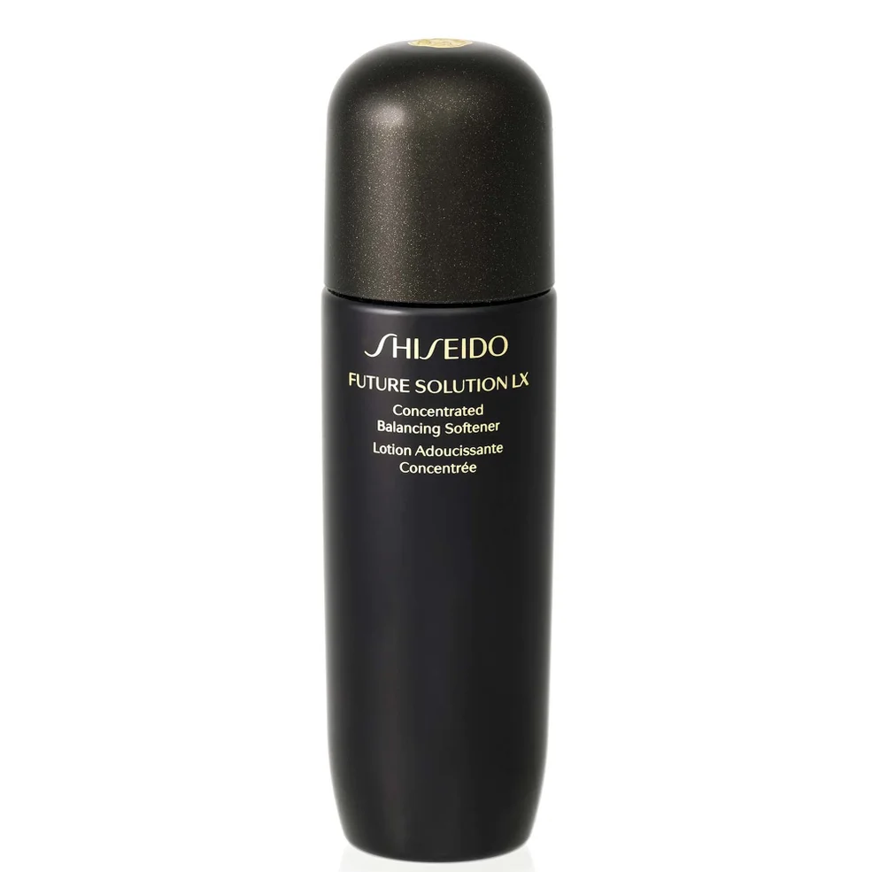 Shiseido Future Solution LX Concentrated Balancing Softener 170ml Zdjęcie 1