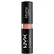 NYX Professional Makeup Matte Lipstick - Nude