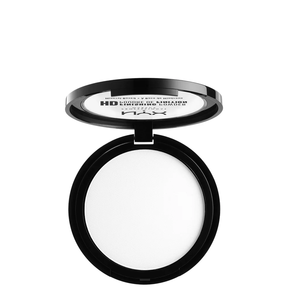 NYX Professional Makeup High Definition Finishing Powder (Various Shades) Zdjęcie 1