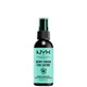 NYX Professional Makeup Setting Spray spray utrwalający makijaż – Dewy Finish/Long Lasting