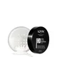 NYX Professional Makeup Studio Finishing Powder puder utrwalający makijaż – Translucent Finish