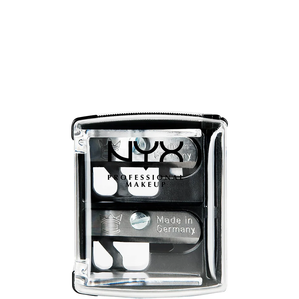 NYX Professional Makeup Sharpener temperówka Zdjęcie 1