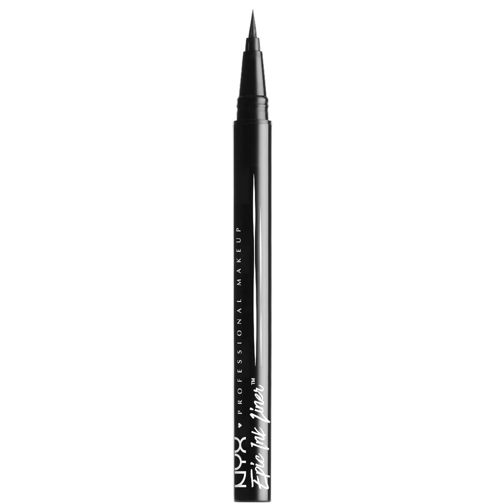 NYX Professional Makeup Epic Ink Liner - Black 10g Zdjęcie 1