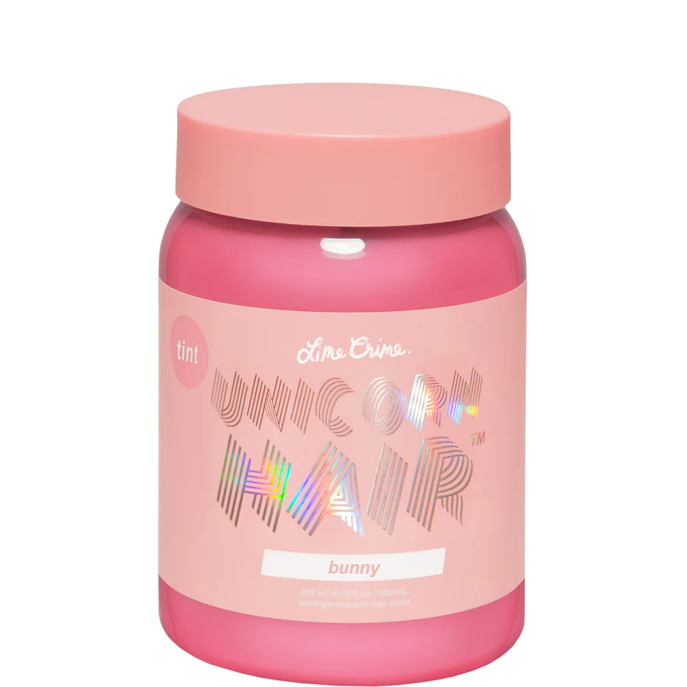 Lime Crime Unicorn Hair Tint 200ml (Various Shades) Zdjęcie 1