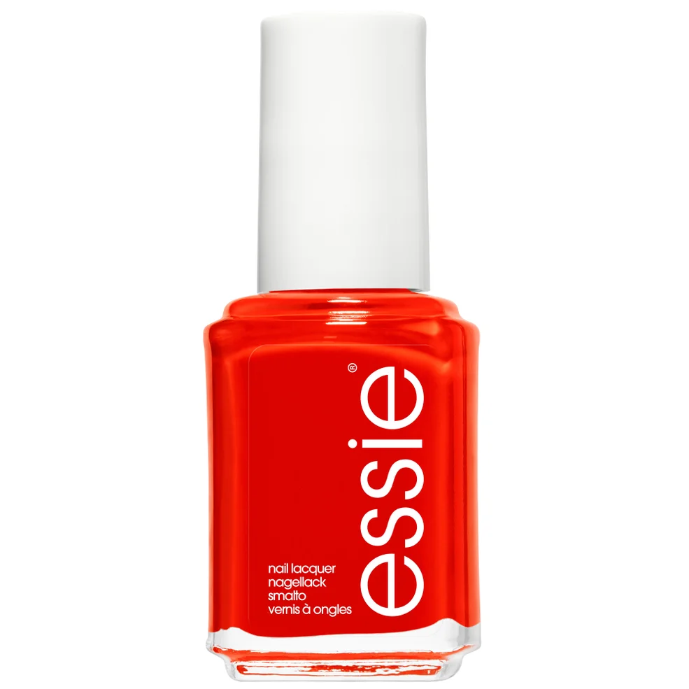 essie Nail Polish lakier do paznokci – 64 Fifth Avenue 13,5 ml Zdjęcie 1