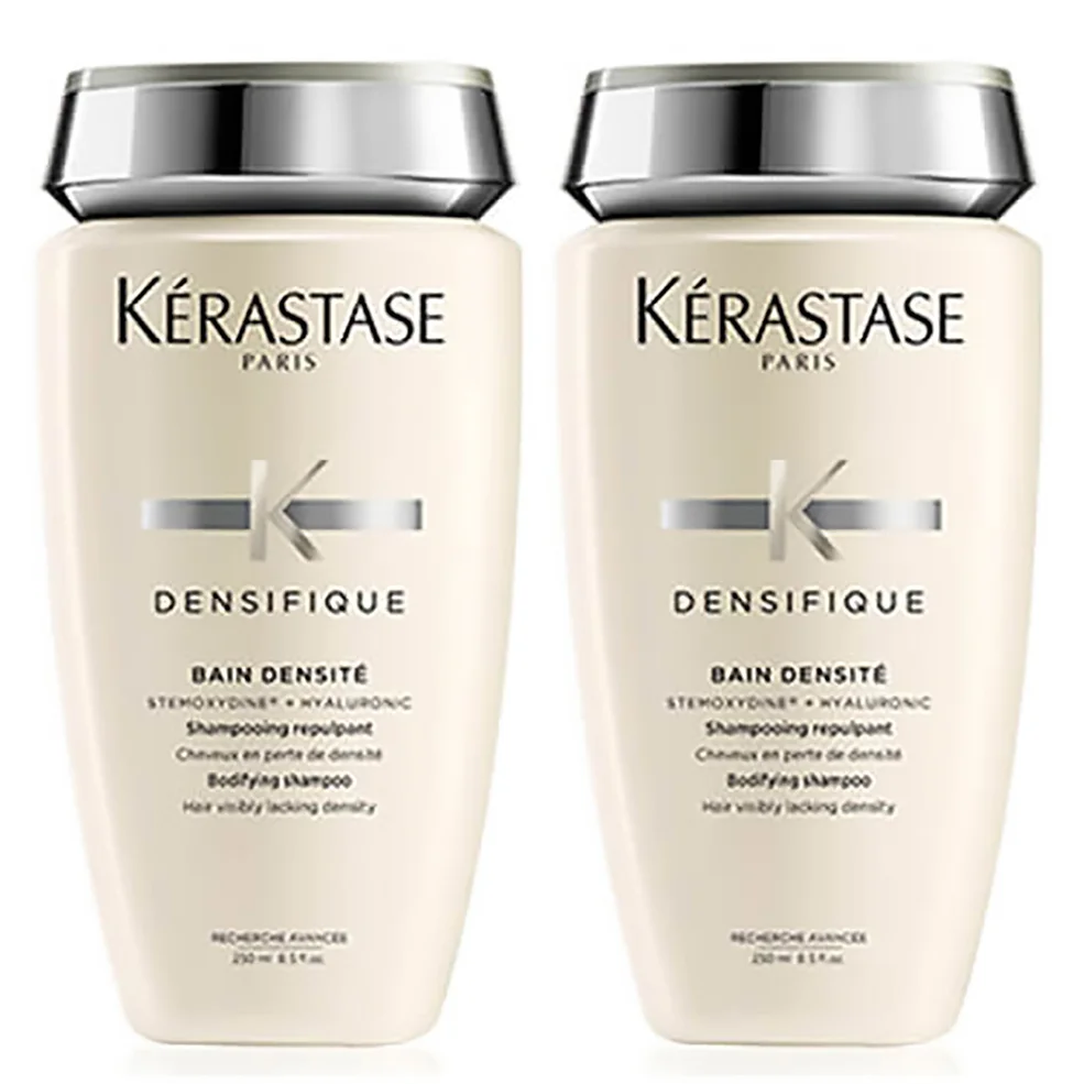 Kérastase Densifique Bain Densite (250ml) Duo Zdjęcie 1