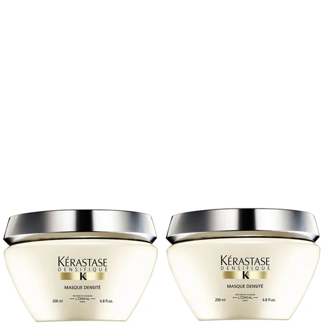 Kérastase Densifique Masque Densite 200ml Duo